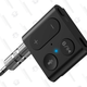 1Mii Tiny Bluetooth Car Adapter | $16 | Amazon | Use code 45791TSH
